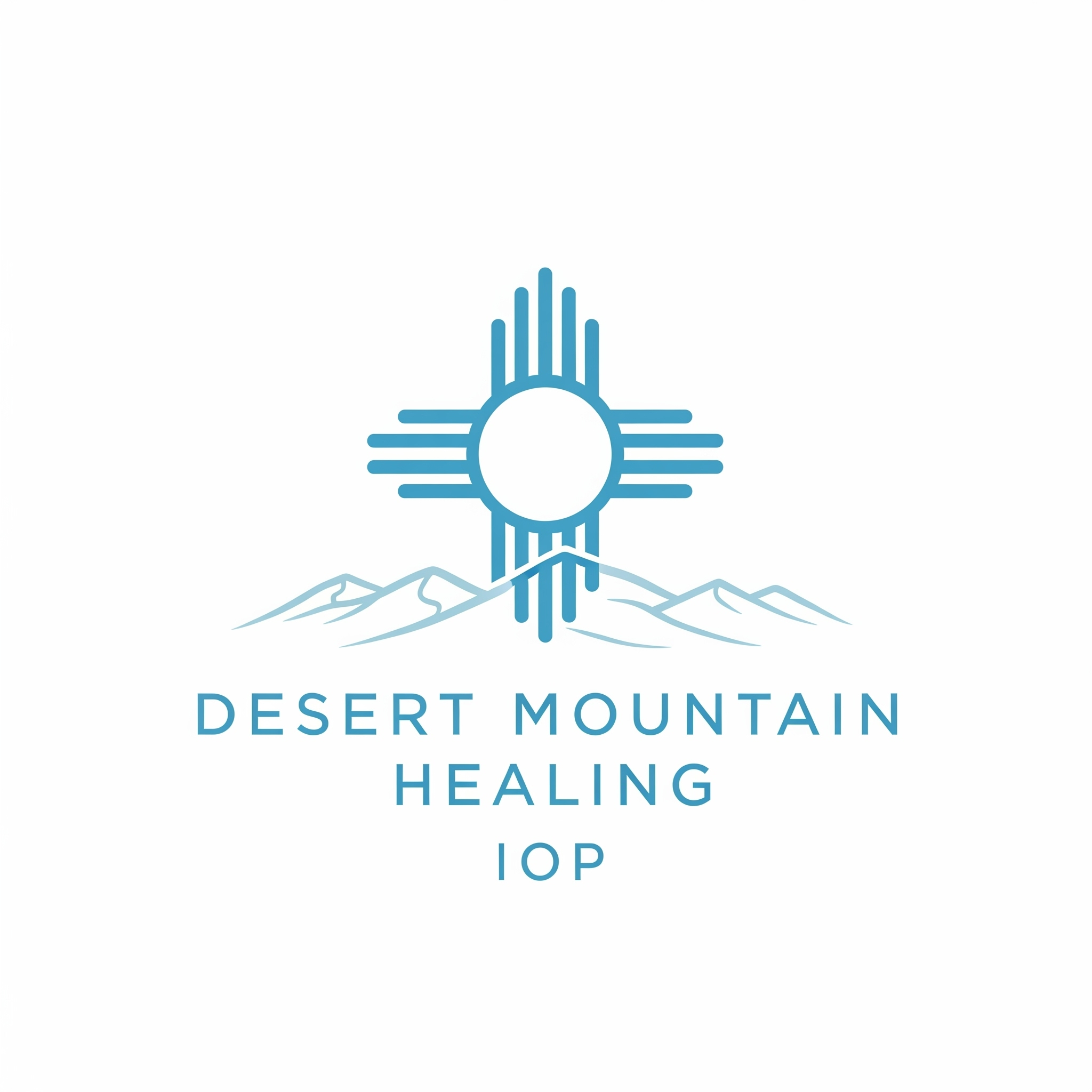 Desert Mountain Healing IOP